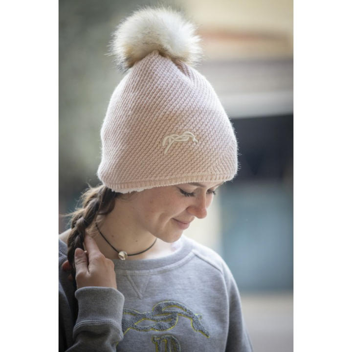 Bonnet penelope waki