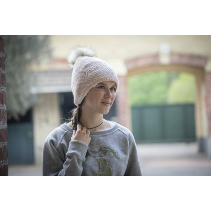 Bonnet penelope waki