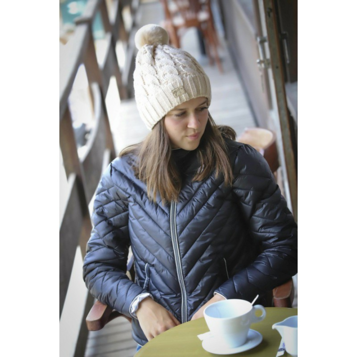 Bonnet penelope treki