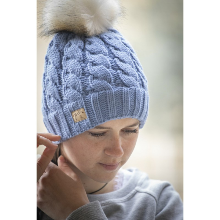 Bonnet penelope treki