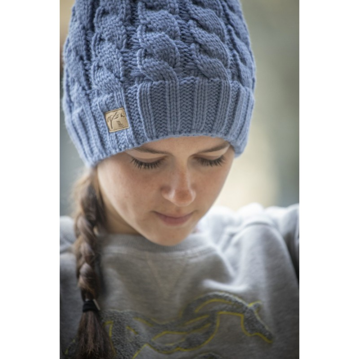 Bonnet penelope treki