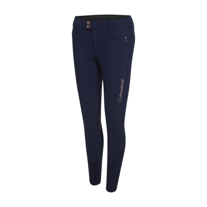 Pantalon d'équitation adele collection hiver 2022