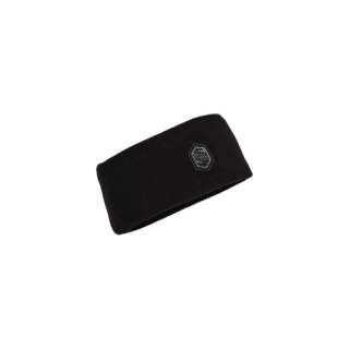 Bandeau amalie blazon rose gold