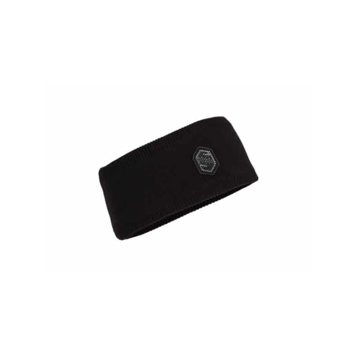 Bandeau amalie blazon rose gold