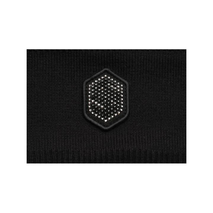 Bandeau amalie blazon rose gold