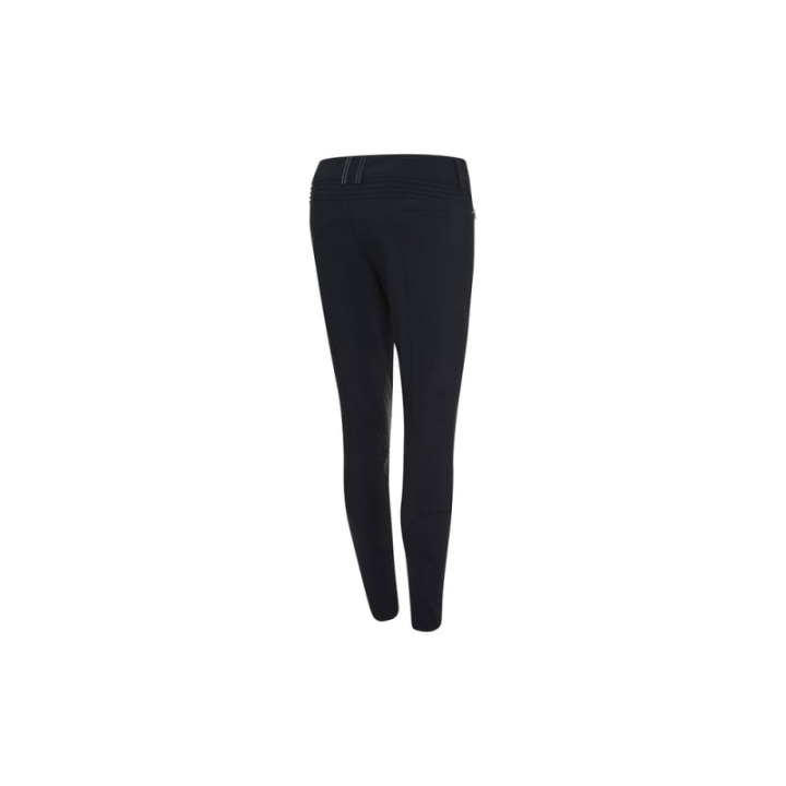 Pantalon samshield chloe embroidery