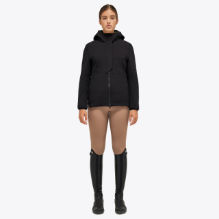 Veste cav.toscana performance shell