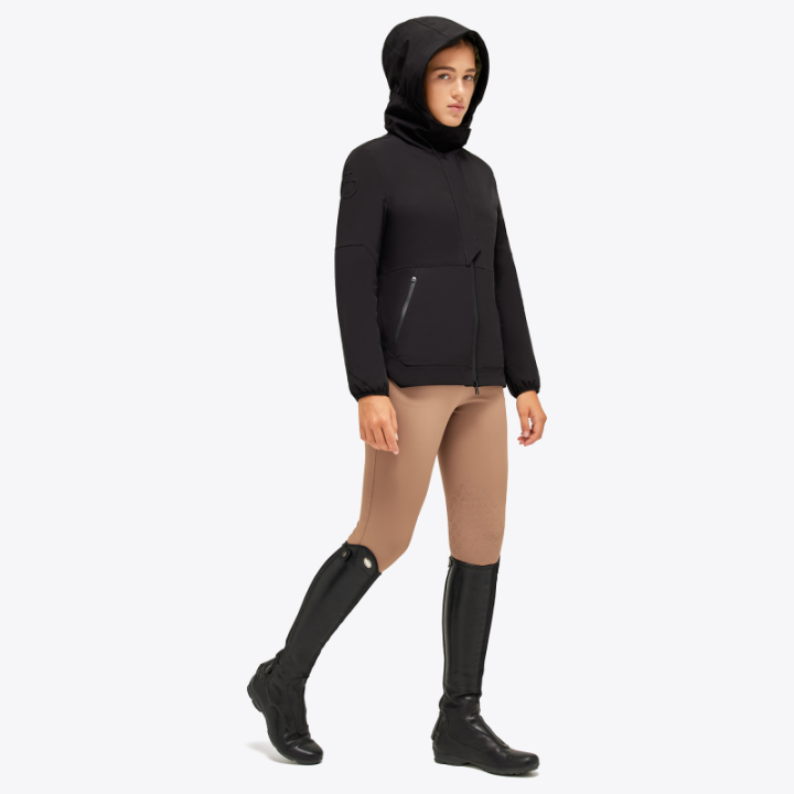 Veste cav.toscana performance shell