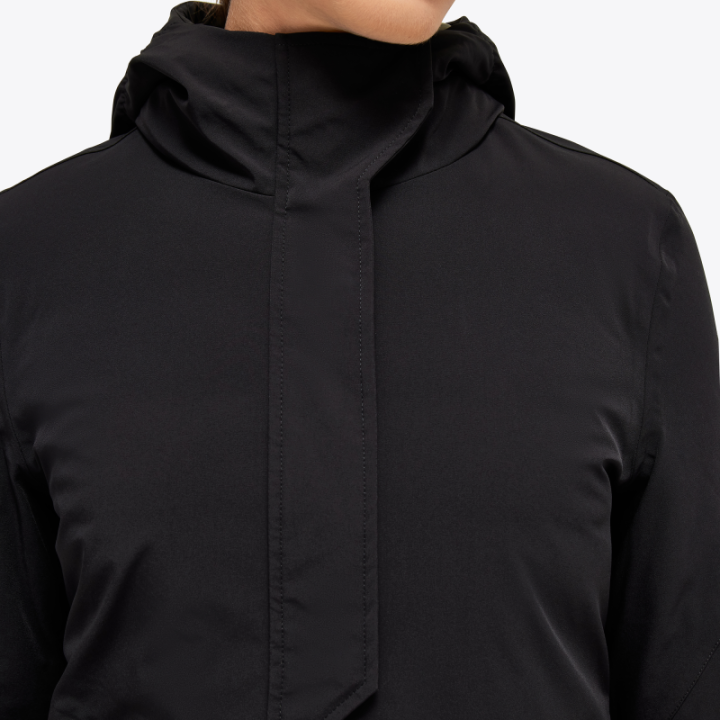 Veste cav.toscana performance shell