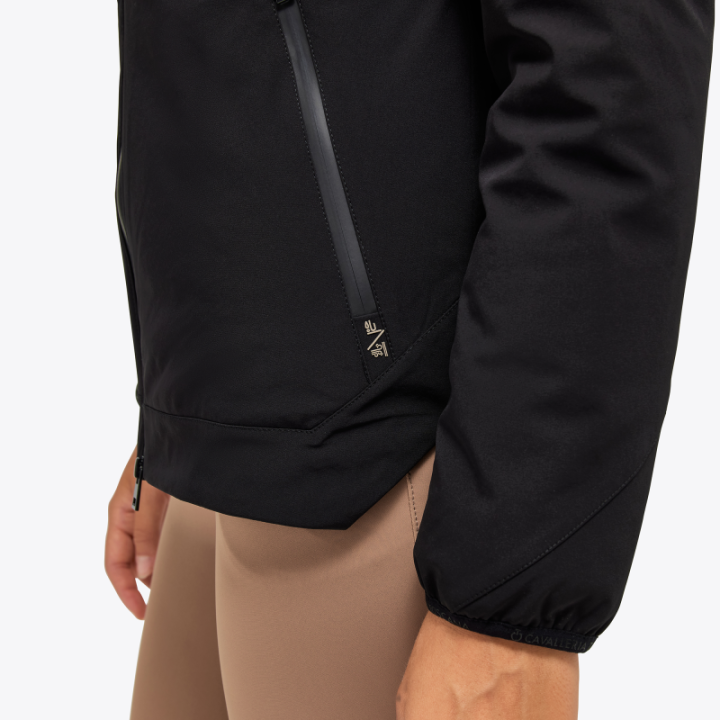 Veste cav.toscana performance shell