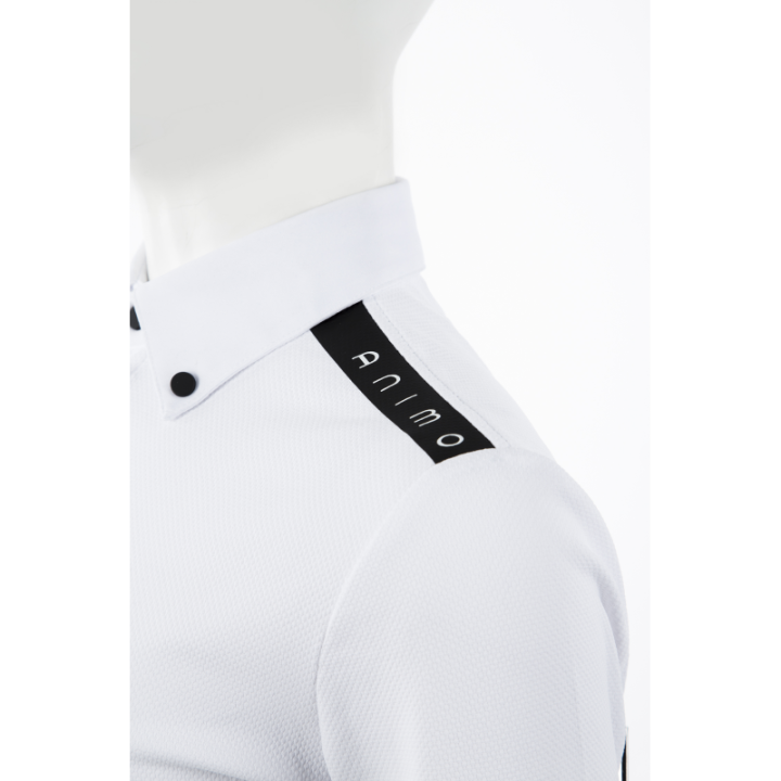 Tee shirt alloro animo enfant