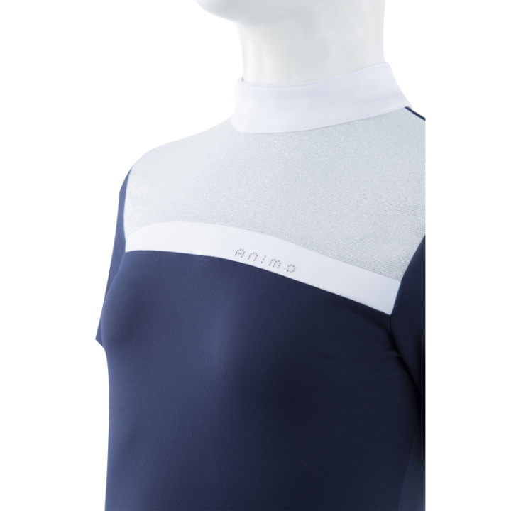 Tee shirt berberis animo enfant