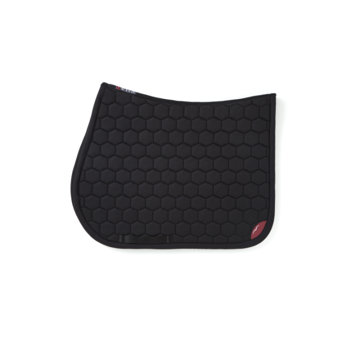 Tapis de selle wisconsin animo