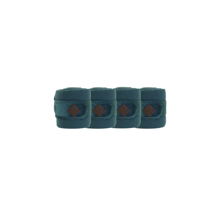 Bande de polo velvet