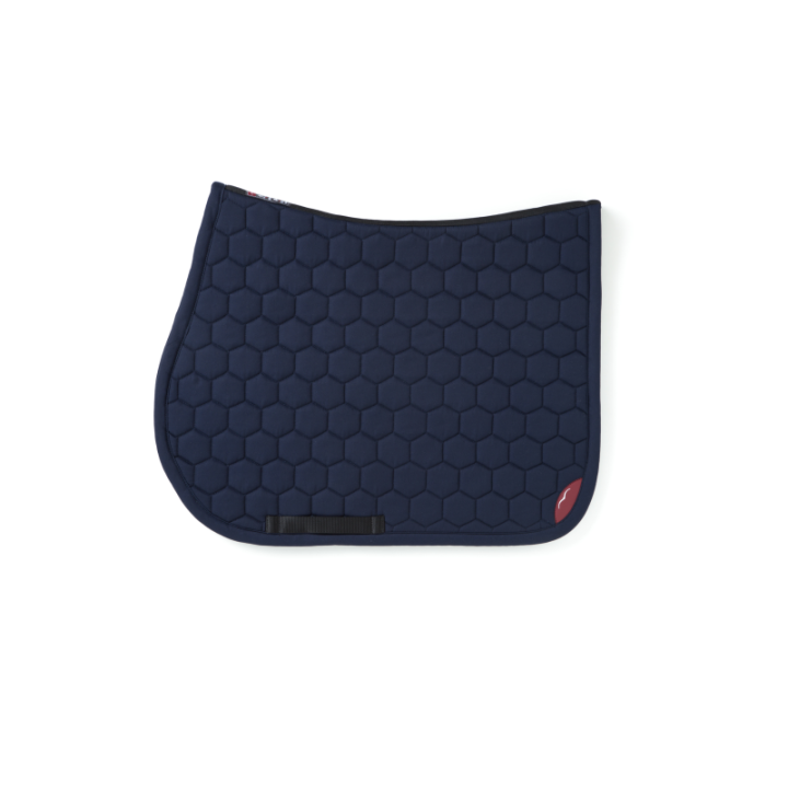 Tapis de selle wisconsin animo