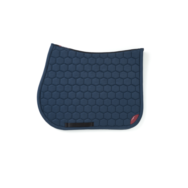 Tapis de selle wisconsin animo