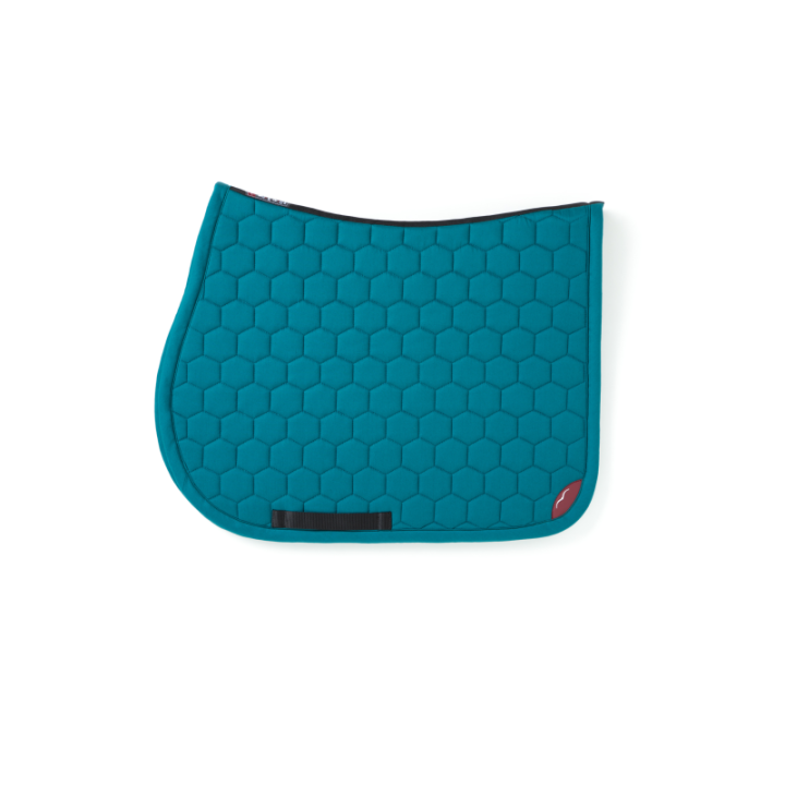 Tapis de selle wisconsin animo