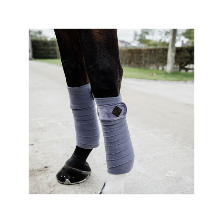 Bande de polo velvet