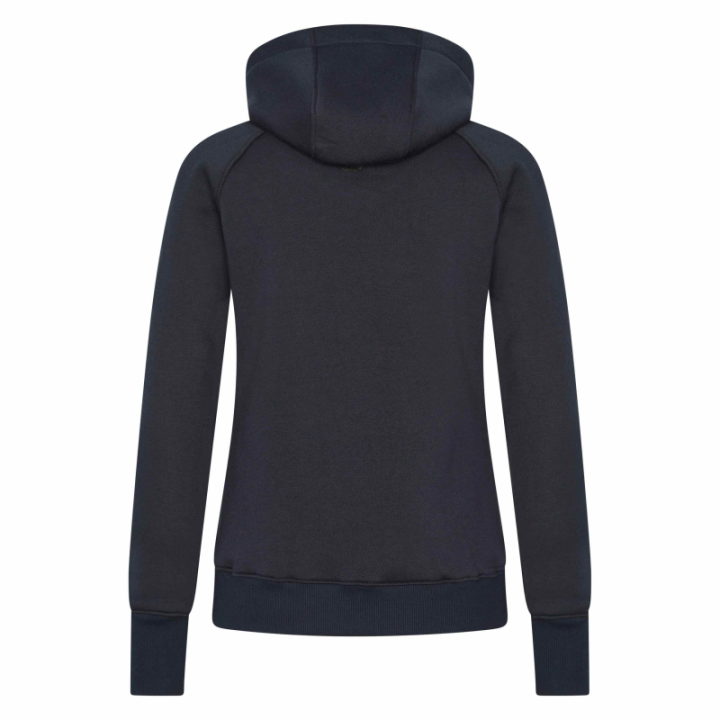 Sweat capuche glorious irh kids