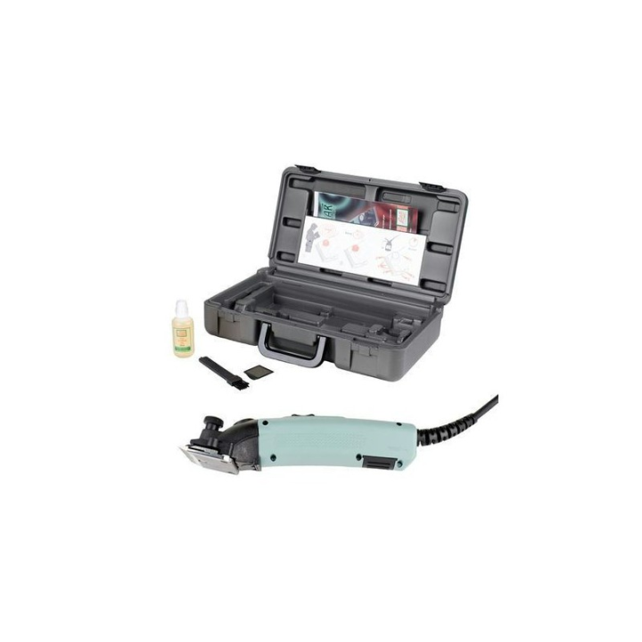 Tondeuse star lister