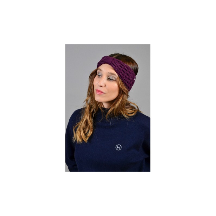 Bandeau cascada harcour d winter