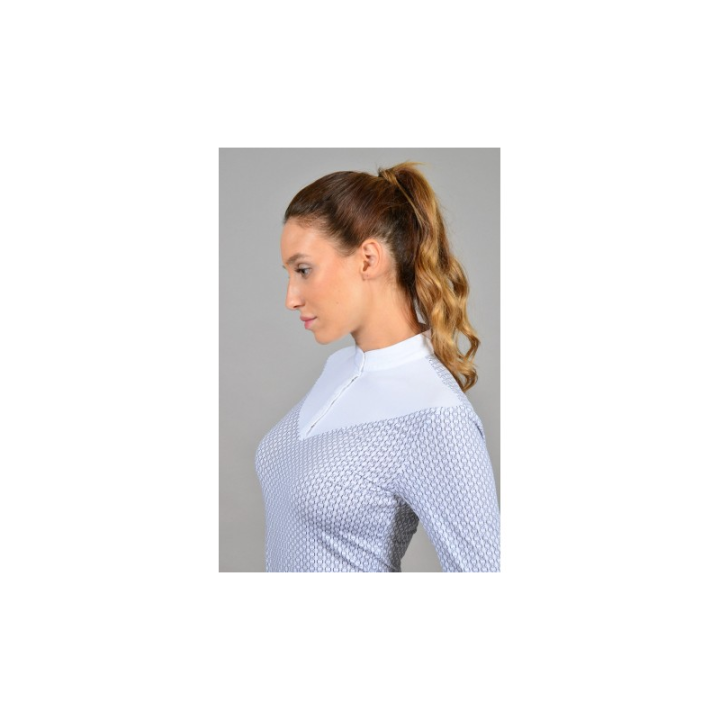 Polo concours cognac ml harcour