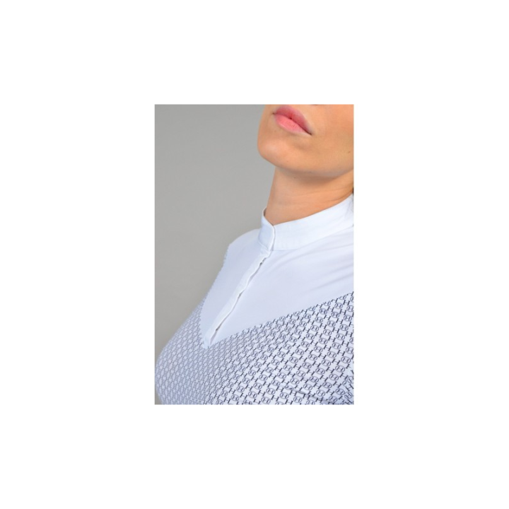 Polo concours cognac ml harcour