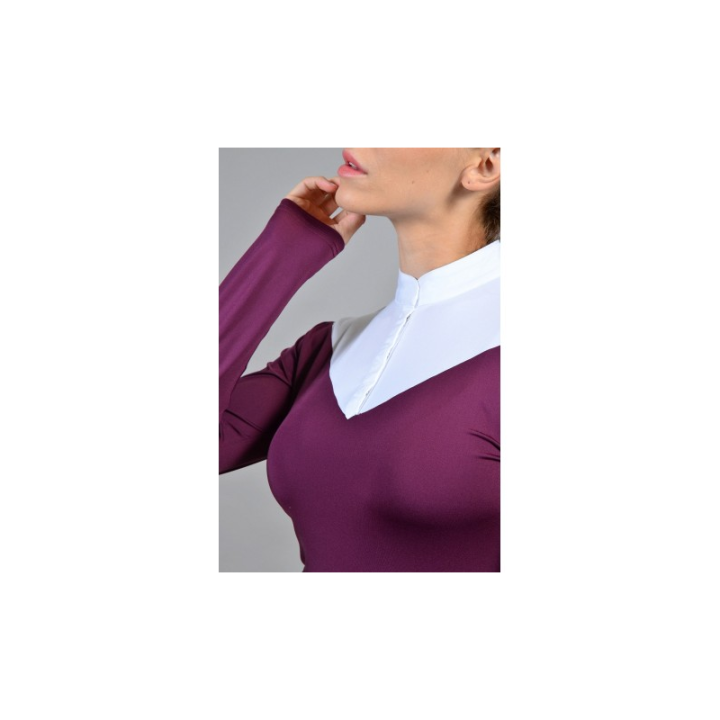 Polo concours cognac ml harcour