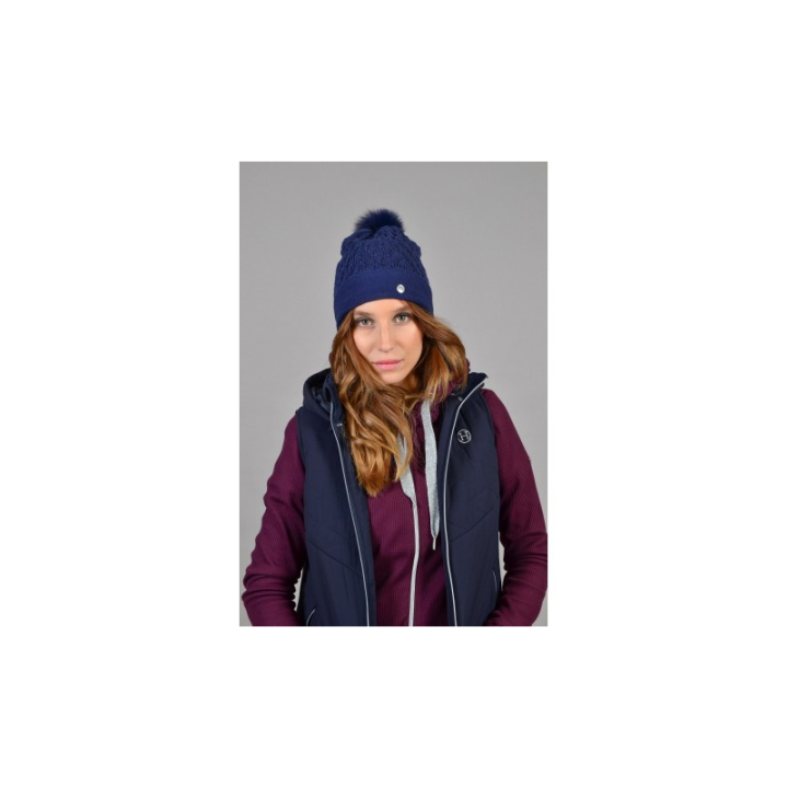 Bonnet columbia harcour d winter