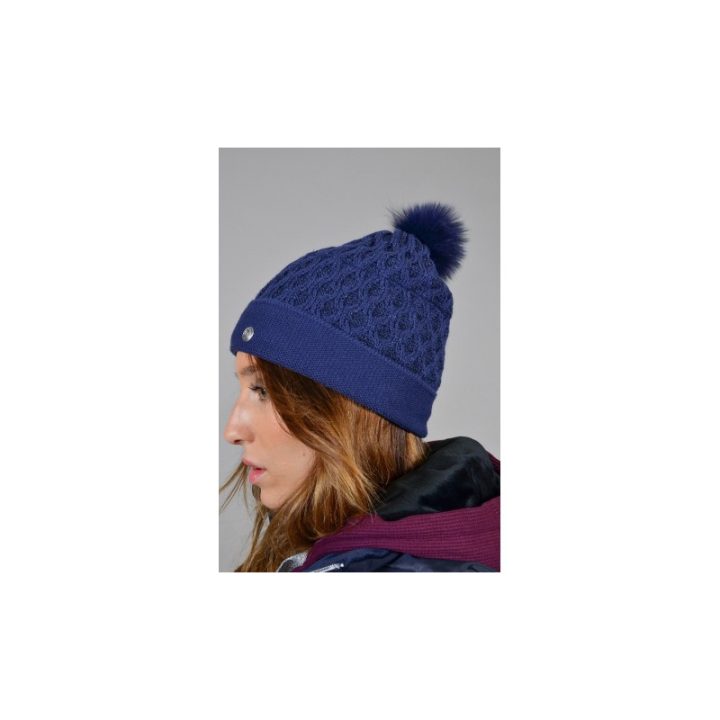 Bonnet columbia harcour d winter
