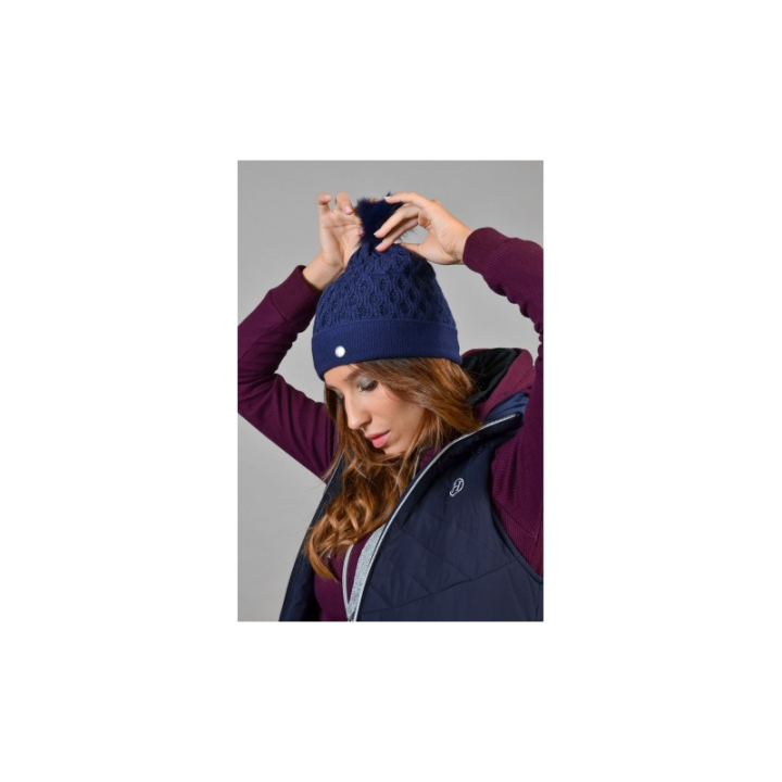 Bonnet columbia harcour d winter