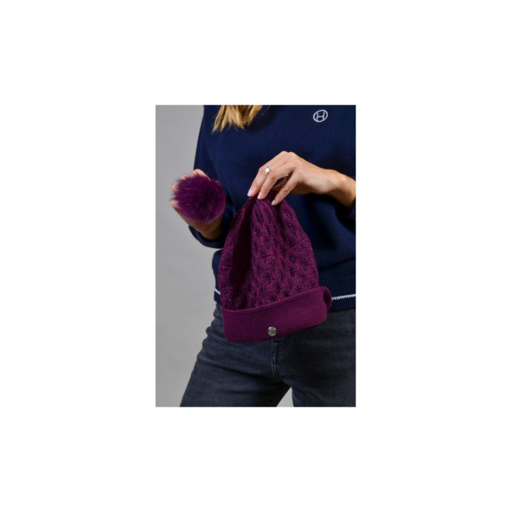 Bonnet columbia harcour d winter