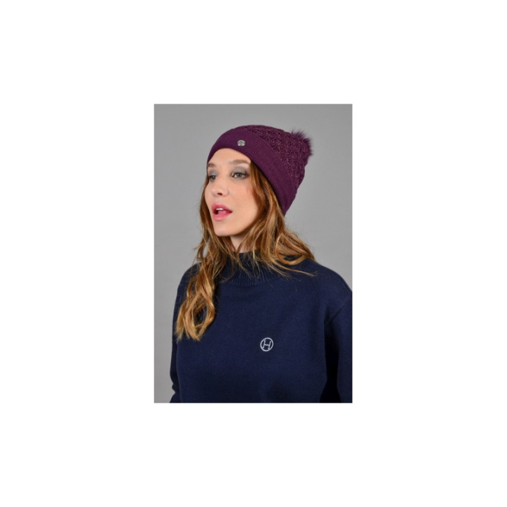 Bonnet columbia harcour d winter