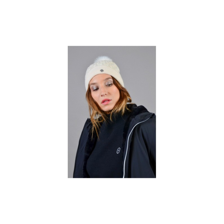 Bonnet columbia harcour d winter
