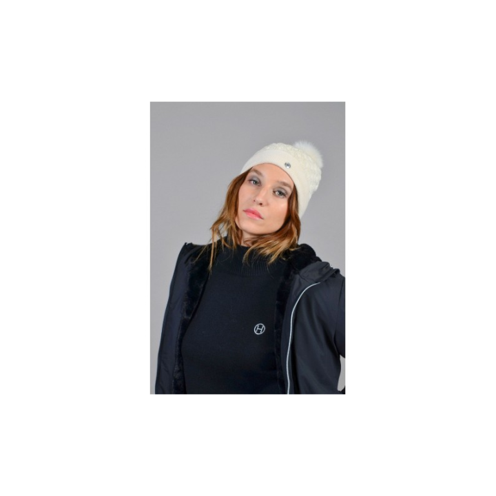 Bonnet columbia harcour d winter