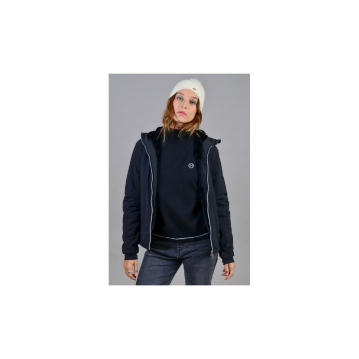 Bonnet columbia harcour d winter