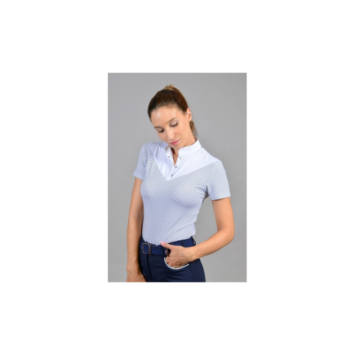 Polo concours copa mc harcour