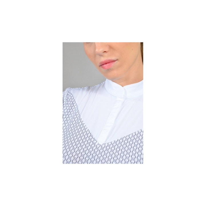 Polo concours copa mc harcour