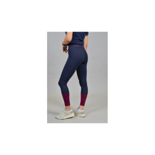 Legging polaire winter harcour