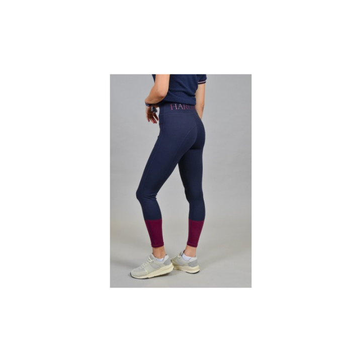 Legging polaire winter harcour