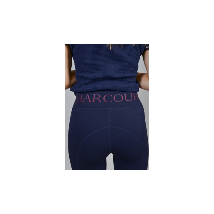 Legging polaire winter harcour