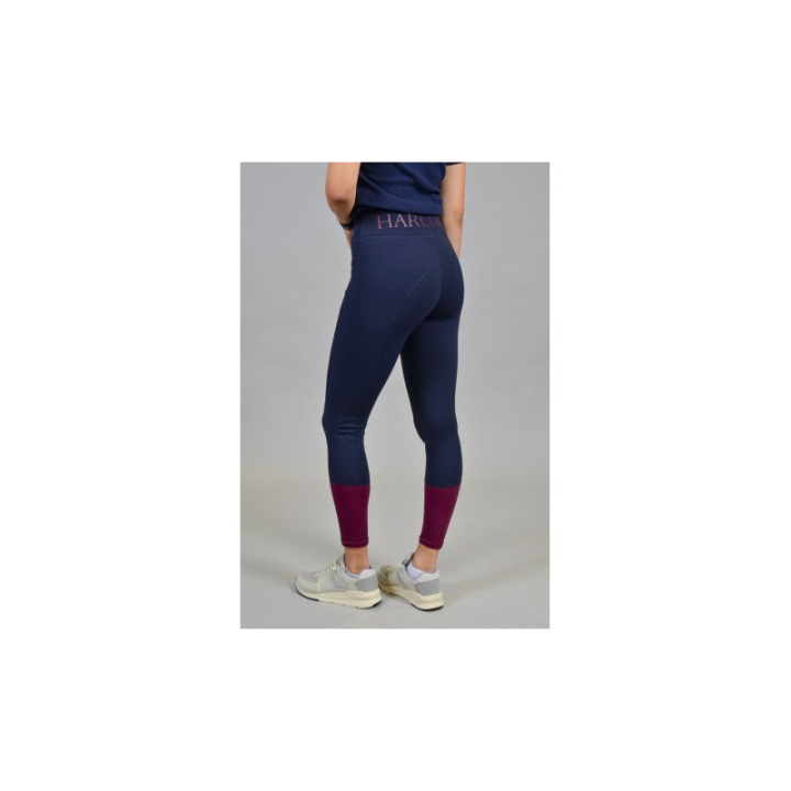 Legging polaire winter harcour