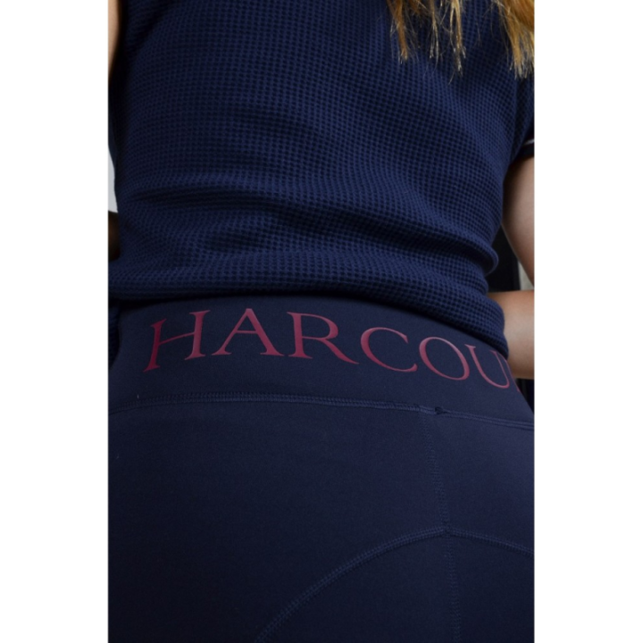 Legging polaire winter harcour