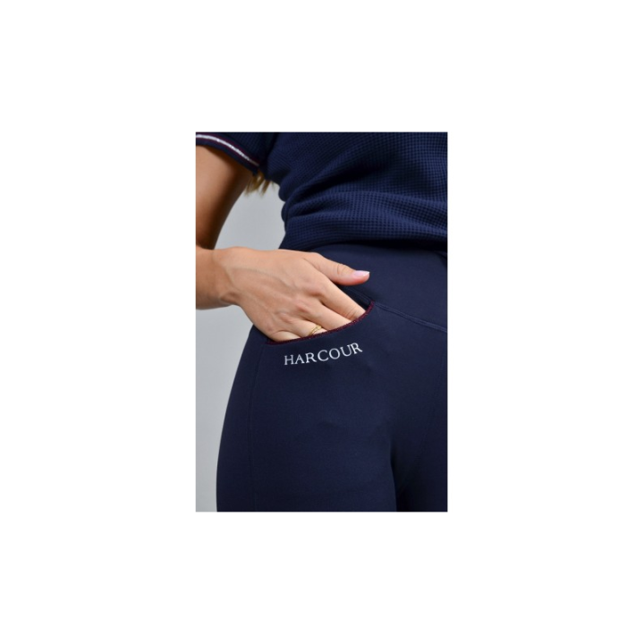 Legging polaire winter harcour