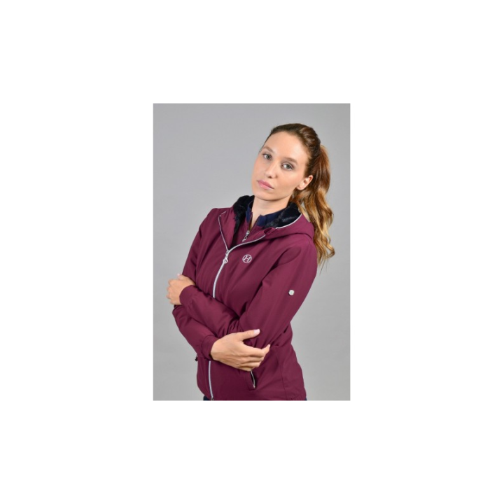 Veste simhat harcour d