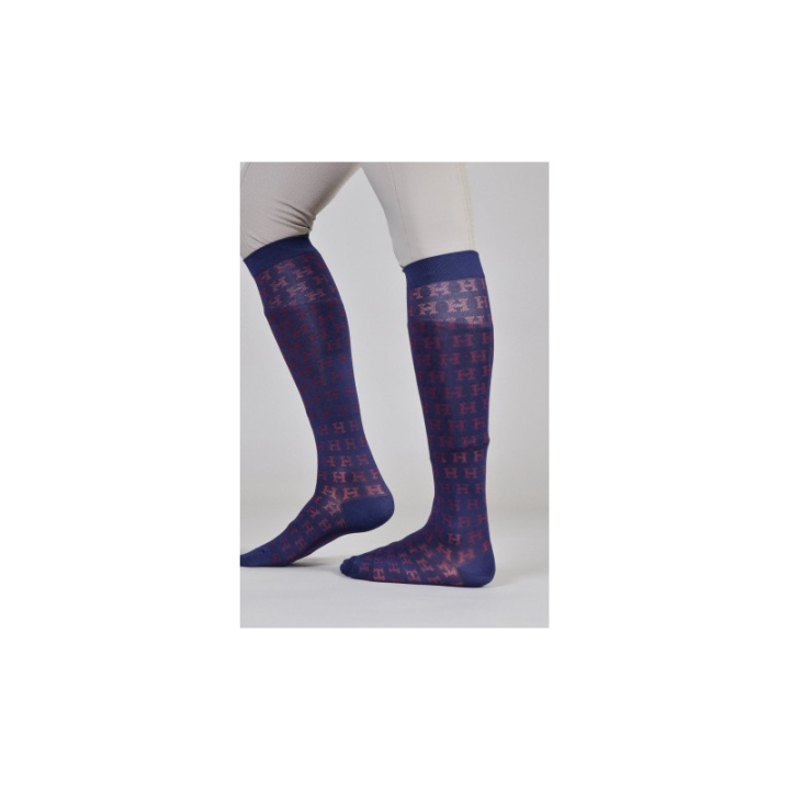 Chaussette sonic harcour winter