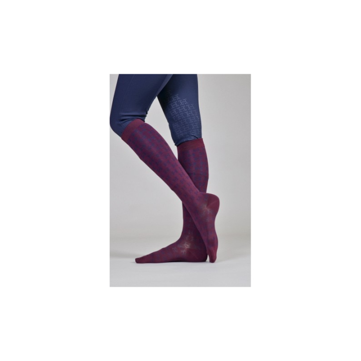 Chaussette sonic harcour winter