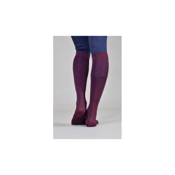 Chaussette sonic harcour winter