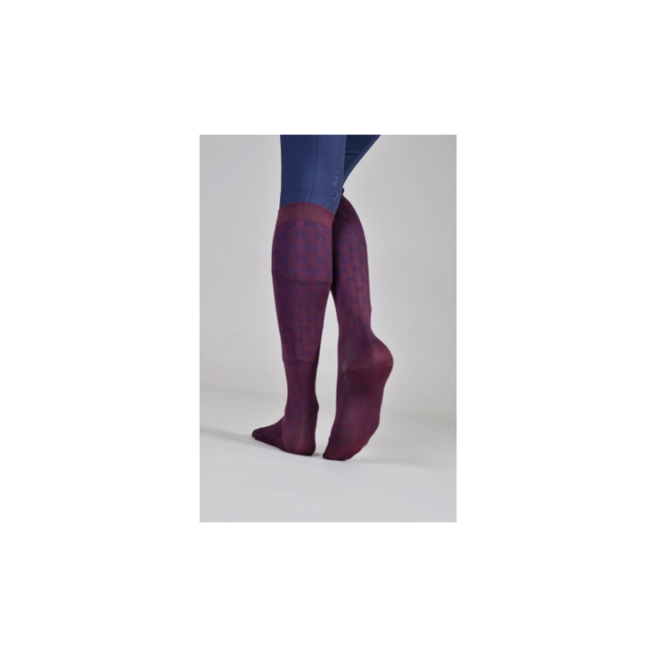 Chaussette sonic harcour winter