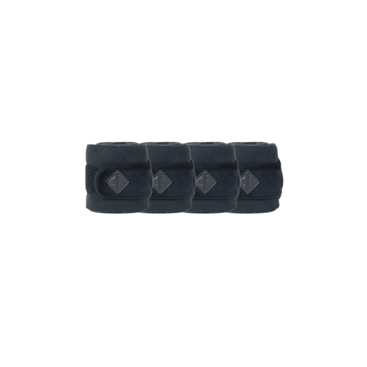 Bande de polo kentucky basic velvet